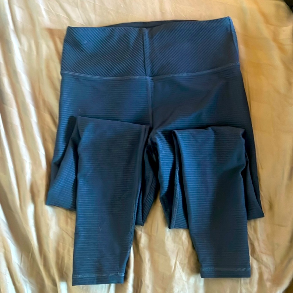 Running pants
